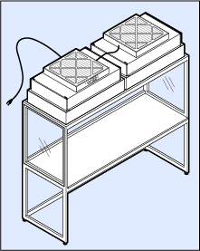 Laminar Flow Hoods